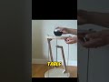 floating table tensegrity table