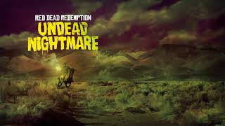 RDR Undead Nightmare - \