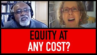 When Race Trumps Merit | Glenn Loury & Heather Mac Donald | The Glenn Show