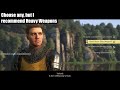 kingdom come deliverance 2 the best possible start for new players how to lvl fast and get geared