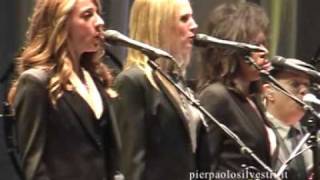 LEONARD COHEN, Anthem, Florence, sept 1st 2010