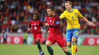 Sweden vs Portugal 0 2 / All goals and highlights / 08.09.2020 / UEFA Nations / League A