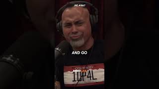 Eddie Bravo Debunks Overpopulation🤯 - Joe Rogan