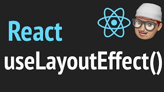 React hook - useLayoutEffect() | JSer - learning React