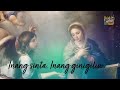 stella maris bukas palad lyric video