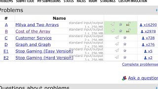 B. Cost of the Array || Codeforces Round 1002 (Div. 2) || Solution of Today Contest in Comments