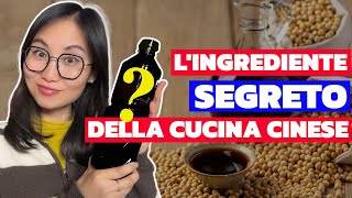 L'ingrediente segreto che ha cambiato per sempre la cucina cinese: la soia!