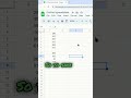 How to Save in Google Sheets