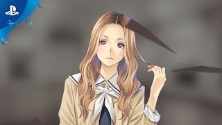 Root Letter - 'What is Root Letter?' Launch Trailer | PS4, PS Vita