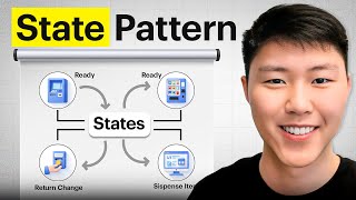 [Design Pattern] State Pattern in c#