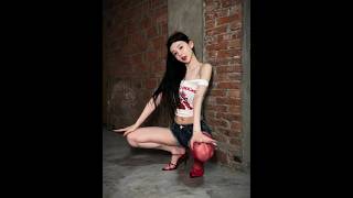 Beautiful Chinese Girls【尤拉学姐】#tiktok #douyin #beautiful #shorts