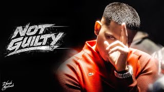 Dhanda Nyoliwala - Not Guilty (Official Music Video)