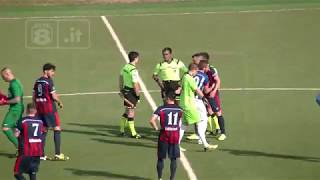 Atl. Calcio Porto S. Elpidio - S.N. Notaresco 2-1