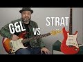 Fender Strat vs G&L S500 Which Do You Like More?