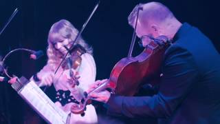 Adele's "Rolling In The Deep" - Vitamin String Quartet - Live at Troubadour