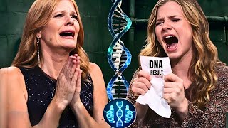 🔥SUMMER RETURNS WITH DNA PROOF — PHYLLIS REVEALS HER REAL FATHER!