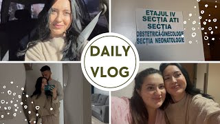 Cum mă deconectez și îmi încarc bateriile pentru o nouă săptămână || Zi alături de familie ❤️ Daily