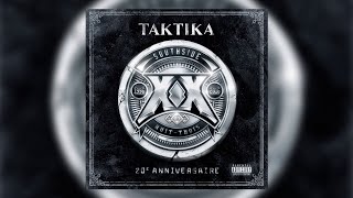 Taktika - Comme un ange Remix [Chanson Officielle]