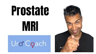 What Does My Prostate MRI Result Mean?