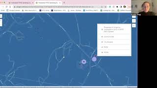 Poestenkill PFAS Interactive Map Tutorial