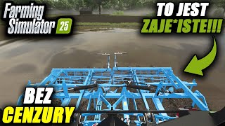 20 NAJWIĘKSZYCH ZALET FARMING SIMULATOR 25!!!