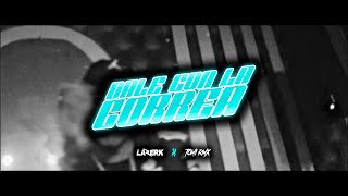 DALE CON LA CORREA - Lazerk Rmx ft Tomi Rmx (Visualizer) [VIRAL TIKTOK]
