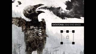 Katatonia - Undo You 5.1 Mix