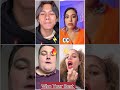 who your best 💙 pinned your comment 🖊️ tik tok memes reaction shorts video