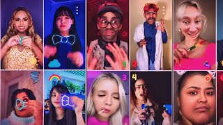 Who Your Best 💙 | Pinned Your Comment 🖊️ | tik tok memes reaction #shorts #video