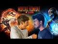 🔴 மிரட்டல் அடி - Sunday சண்டை AK vs Nero | Mortal Kombat 11 | Games Bond