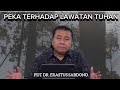 PEKA TERHADAP LAWATAN TUHAN - PDT. DR. ERASTUS SABDONO | TRUTH ID | GSKI REHOBOT