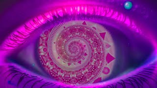 HEALING MUSIC FOR THE CROWN CHAKRA | Pineal Gland Activation. Crown Chakra Meditation Music
