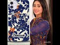 shivangi joshi same dress and same phone cover 📱.