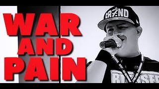 WAR AND PAIN - Best Motivational Video Speeches Compilation - Dr. Billy Alsbrooks Motivation