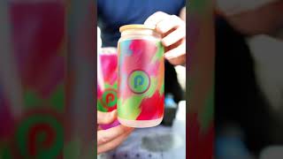 20oz Skinny Tumbler and 16oz Libbey Glass Can Sublimation Tutorial