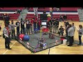 ftc oregon super qualifier tournament feb. 12 2017 5 of 6