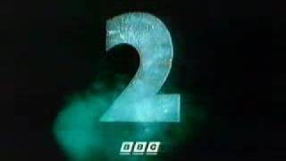 BBC 2 Steam Ident