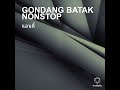 gondang batak nonstop instrumental version