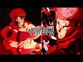 CH 264 OST「Yuji x Sukuna Theme」Jujutsu Kaisen EPIC OST MIX (Fanmade)