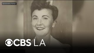Orange County family says they are terrified that grandmother’s murderer could be granted parole