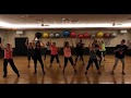 Moves Like Jagger - Maroon 5. Zumba With Rose