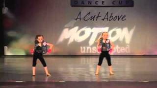 Spotlight Dance Cup 2012 - Upland, CA