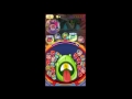 ５妖怪ウォッチぷにぷに　ついに金の玉が ounipuni【ゲーム実況プレイ】