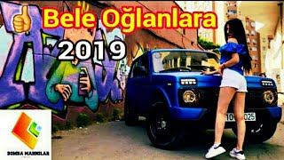 Anar Zirve \u0026 Tural Tahiroglu - Bele Oglanlara 2019-2020 (Offical Audio)