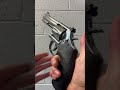 this smith and wesson revolver is 👌 the 686 revolver