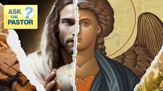 Is Michael the Archangel really Jesus? | ASK THE PASTOR LIVE