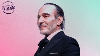 John Galliano, le naufrage d'un génie