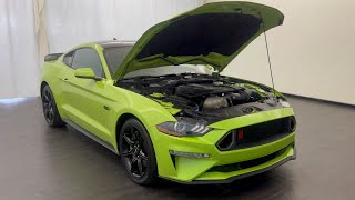 20 5.0 @ COSMO MOTORS