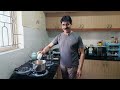 కూల్ కూల్ టీ i summer special cool cool biscuit tea recipe in telugu i vijay s cheti ruchulu i vcr