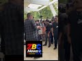 ZBC News - Joshua Van UFC Kimawl Mizo Gam Hawh